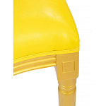 Стул Night owls with yellow design варинант исполнения - 7 | Loft Concept в Брянске