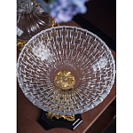 Чаша для фруктов с подножием в виде ангела Eden Garden варинант исполнения - 11 | Loft Concept в Брянске