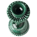 Подсвечник Candleholder Round варинант исполнения - 2 | Loft Concept в Брянске