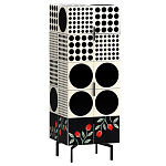 Тумба Tall Classic варинант исполнения - 1 | Loft Concept в Брянске