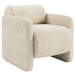 Кресло Evans варинант исполнения - 1 | Loft Concept в Брянске