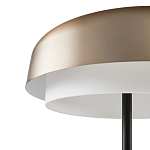 Настольная лампа Wilona Table Lamp варинант исполнения - 3 | Loft Concept в Брянске