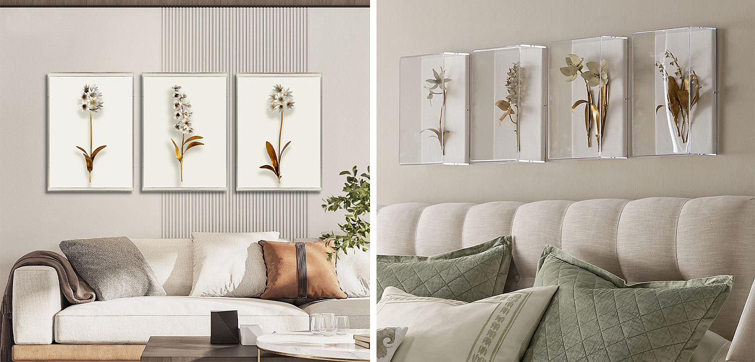 Аксессуар на стену цветок Tommy Mitchell Flower 20 Аксессуар на стену цветок Tommy Mitchell Flower 20 - Loft-Concept в Брянске