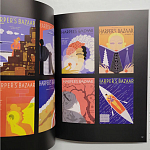 Редкое подарочное издание Masters of Fashion Illustration by David Downton варинант исполнения - 4 | Loft Concept в Брянске