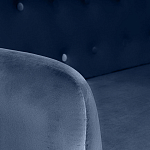 Диван двухместный Palmer Sofa варинант исполнения - 12 | Loft Concept в Брянске