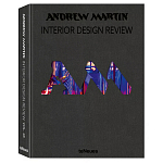 Книга вдохновение для дизайнкра интерьера Andrew Martin Interior Design Review Vol. 28 варинант исполнения - 1 | Loft Concept в Брянске