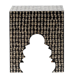 Столик дизайнерский Modernization варинант исполнения - 2 | Loft Concept в Брянске