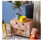 Тумба Grande Weartgirl варинант исполнения - 1 | Loft Concept в Брянске