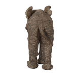 Фигурка в виде слона Elephants Statuette варинант исполнения - 3 | Loft Concept в Брянске