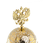 Настольный письменный набор из яшмы Manager Organizer варинант исполнения - 7 | Loft Concept в Брянске