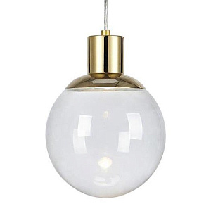 Подвесной светильник Spritz Pendant Gold 20