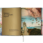 Большая подарочная книга Hieronymus Bosch. The Complete Works XXL варинант исполнения - 7 | Loft Concept в Брянске