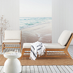 Стол журнальный из полистоуна  Vendetta варинант исполнения - 5 | Loft Concept в Брянске