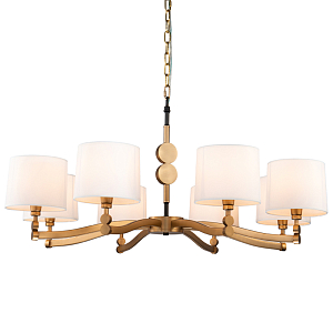 Люстра Mogir Chandelier