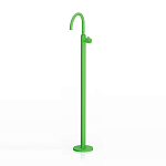 Цветной смеситель Arked варинант исполнения - 11 | Loft Concept в Брянске