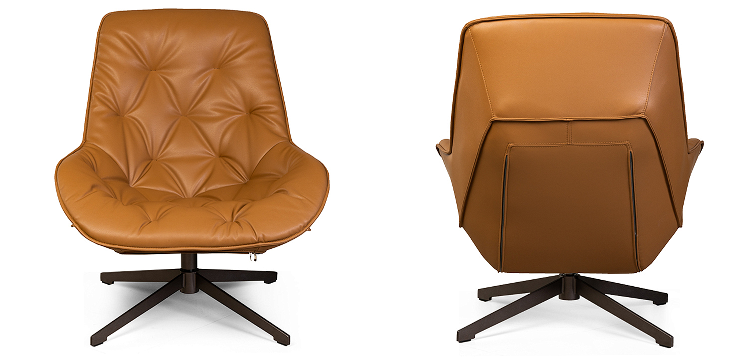 Кресло Osmar Chair Кресло Osmar Chair - Loft-Concept в Брянске