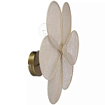 Бра в виде цветка Resembling Flower варинант исполнения - 1 | Loft Concept в Брянске