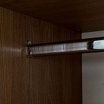 Шкаф с принтом Special варинант исполнения - 5 | Loft Concept в Брянске