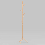 Напольная вешалка из массива бука Branches Hangers Light варинант исполнения - 2 | Loft Concept в Брянске