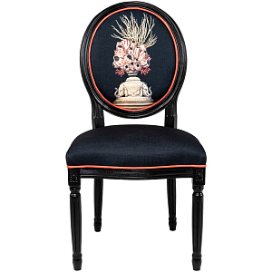 Seashell Still Life Stool 1 Стул