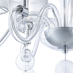 Люстра Evening at the harbor варинант исполнения - 2 | Loft Concept в Брянске