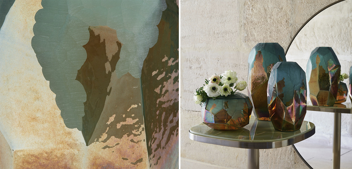 Ваза Giacomo Vase 35 Ваза Giacomo Vase 35 - Loft-Concept в Брянске