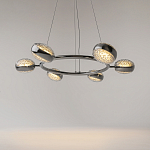 Люстра подвесная Mind 3000К 60Вт варинант исполнения - 6 | Loft Concept в Брянске