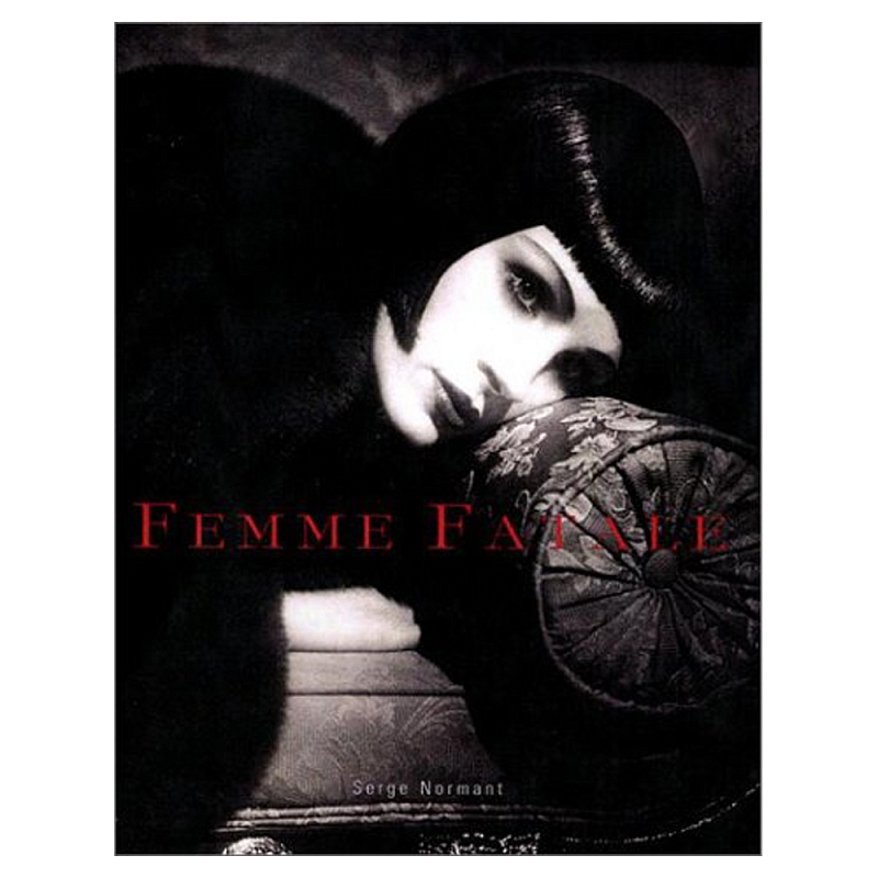 Подарочное издание портреты звезд Голливуда Femme Fatale: Famous Beauties Then and Now Подарочное издание портреты звезд Голливуда Femme Fatale: Famous Beauties Then and Now в Брянске | Loft Concept