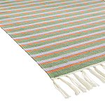 Ковер Vinridio Bо для коридора в полоску варинант исполнения - 3 | Loft Concept в Брянске