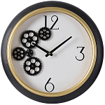 Часы настенные Singapore варинант исполнения - 1 | Loft Concept в Брянске