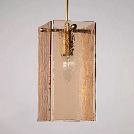 Светильник подвесной Candy варинант исполнения - 1 | Loft Concept в Брянске