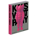KAWS: What Party PINK Limited Edition в коробке варинант исполнения - 1 | Loft Concept в Брянске