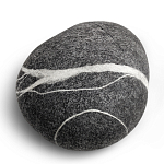 Пуф - Камень ИСТ варинант исполнения - 3 | Loft Concept в Брянске