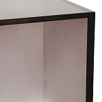 Стол с эффектом полутонов Acrylic Eclisse варинант исполнения - 7 | Loft Concept в Брянске