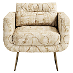 Дизайнерское Кресло Zion варинант исполнения - 2 | Loft Concept в Брянске