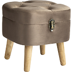 Пуф The tonality of simplicity варинант исполнения - 2 | Loft Concept в Брянске