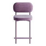 Стул полубарный «Топтыныч» варинант исполнения - 2 | Loft Concept в Брянске