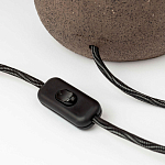 Настольная лампа STONE варинант исполнения - 7 | Loft Concept в Брянске