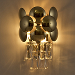 Бра Chambord  варинант исполнения - 3 | Loft Concept в Брянске