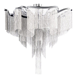 Потолочный светильник Waterfall of happiness варинант исполнения - 1 | Loft Concept в Брянске