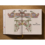 Подарочная Книга Edward S. Curtis North American Indian Complete Portfolios варинант исполнения - 7 | Loft Concept в Брянске