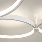 Потолочный светильник Olympia 3000-4000К 43Вт варинант исполнения - 3 | Loft Concept в Брянске