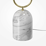 Напольный торшер светодионый Ikebana 3000К 24Вт варинант исполнения - 4 | Loft Concept в Брянске