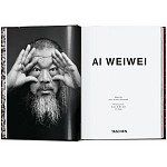 Ai Weiwei 40th Edt варинант исполнения - 2 | Loft Concept в Брянске
