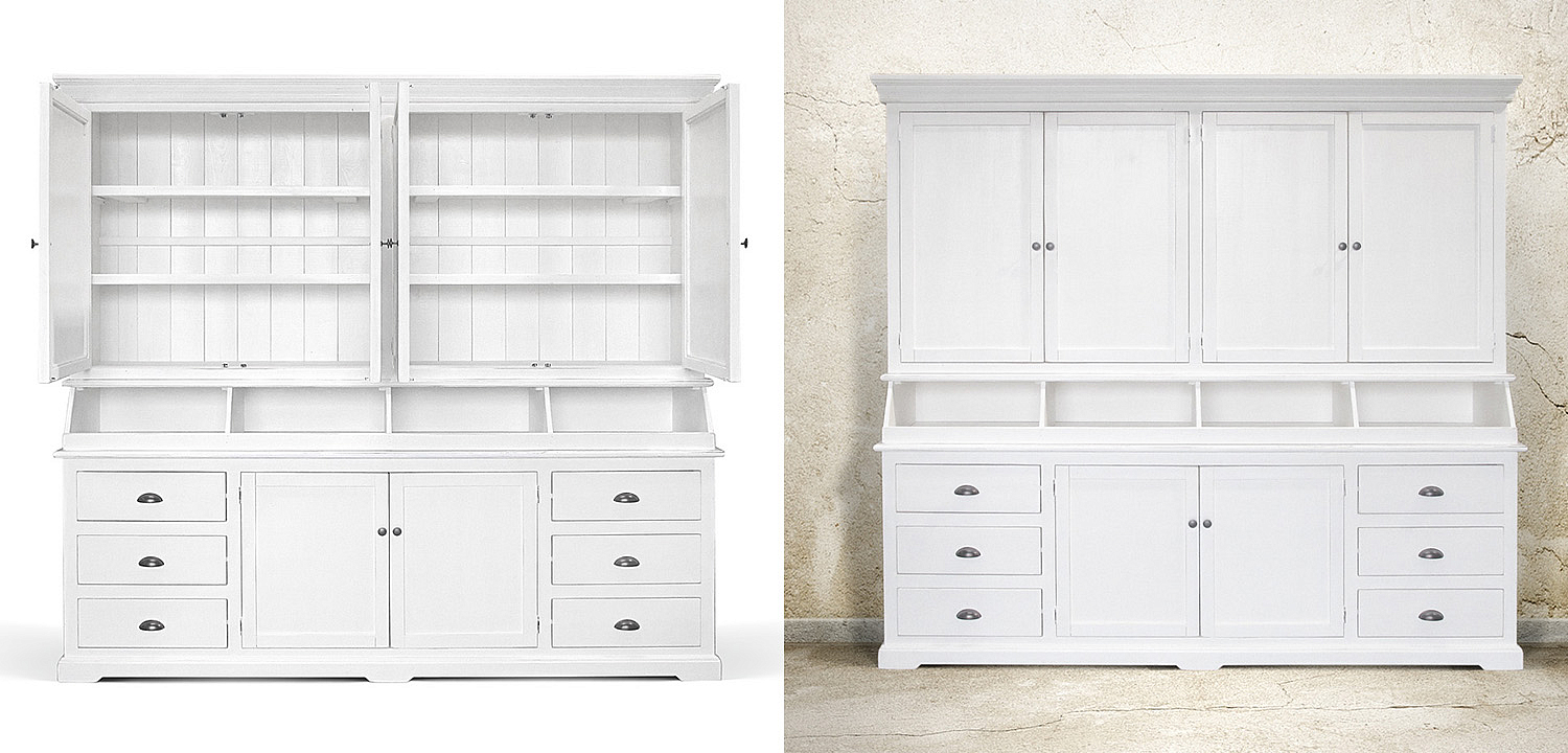 Шкаф Ruggerio Provence HARMONIE big Шкаф Ruggerio Provence HARMONIE big - Loft-Concept в Брянске