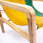 Кресло-гамак Роуо 2 варинант исполнения - 2 | Loft Concept в Брянске