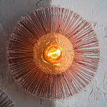 Бра-брошь Sun варинант исполнения - 3 | Loft Concept в Брянске