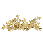 Бра оформленный в виде стаи бабочек Eternal Butterflies варинант исполнения - 2 | Loft Concept в Брянске