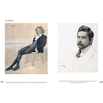 Альбом Лев Бакст. Живопись и графика варинант исполнения - 5 | Loft Concept в Брянске