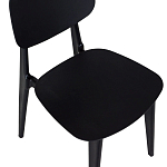 Стул Black classics варинант исполнения - 4 | Loft Concept в Брянске